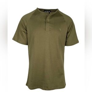 Men's Savute Safari‎ T-Shirt